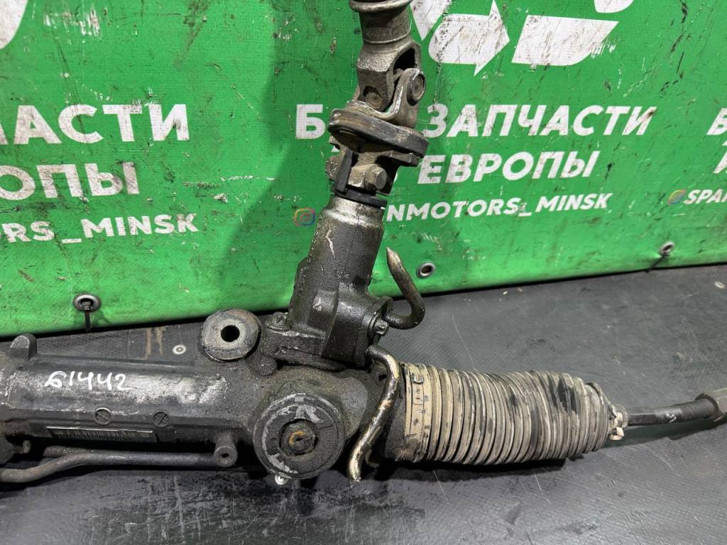 (61442) Рулевая рейка Mercedes C W203 2003 - фото2 (61442) Рулевая рейка Mercedes C W203 2003 - фото2