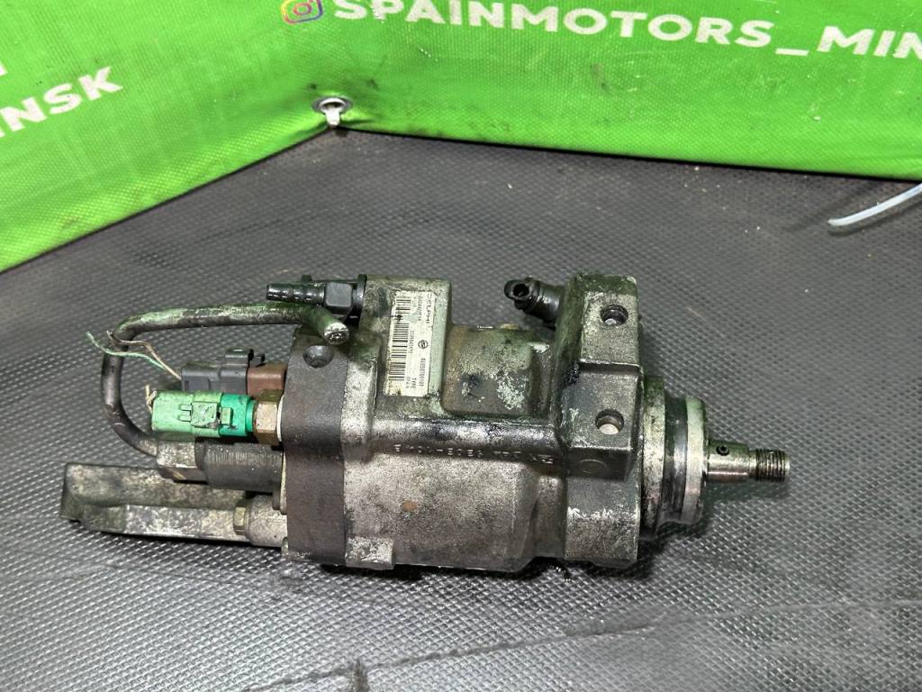 (39999) ТНВД SsangYong Rexton 2004 2,7 XDI R9044Z051A, A6650700101 - фото2