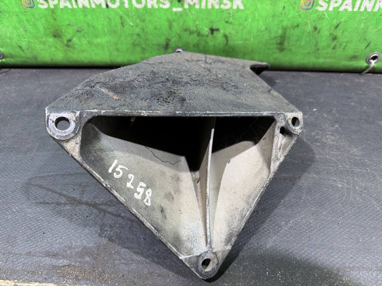 (15258) Кронштейн двигателя BMW X5 E53 2001 3 D фото-2