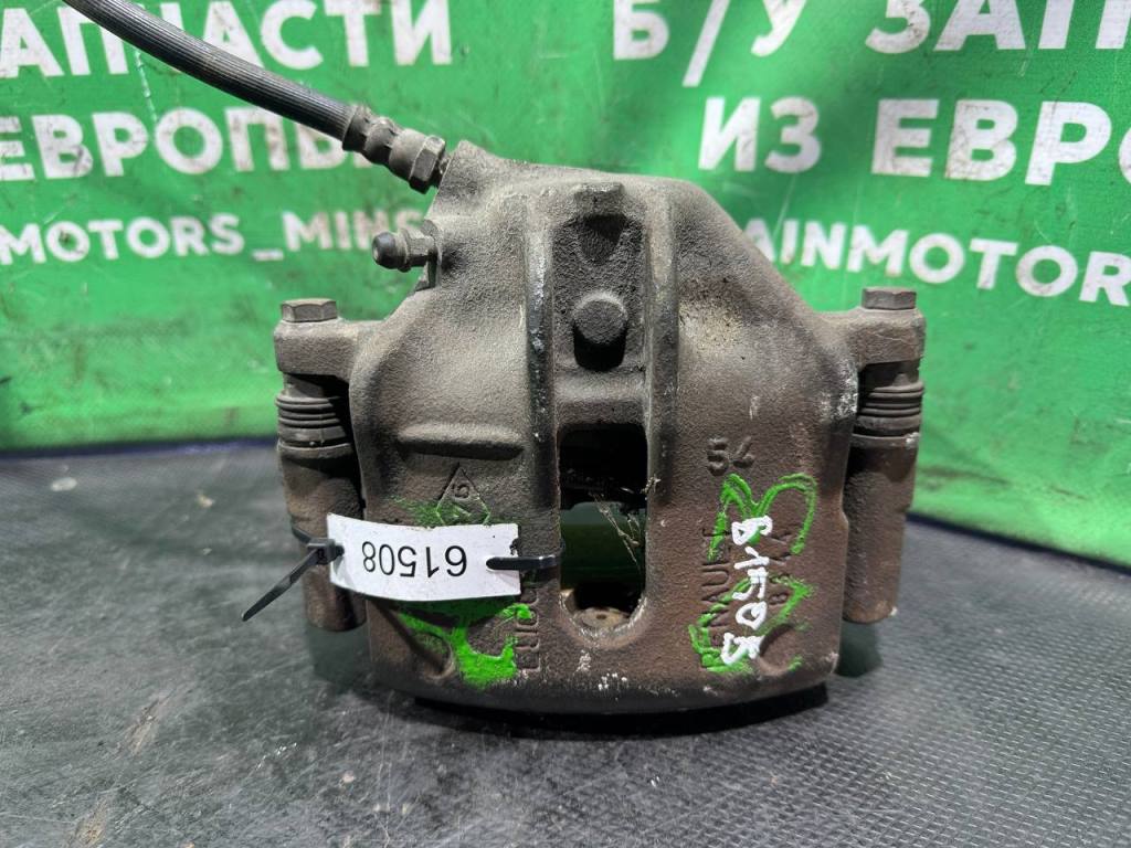 (61508) Суппорт передний правый Renault Espace III 2000 - фото1