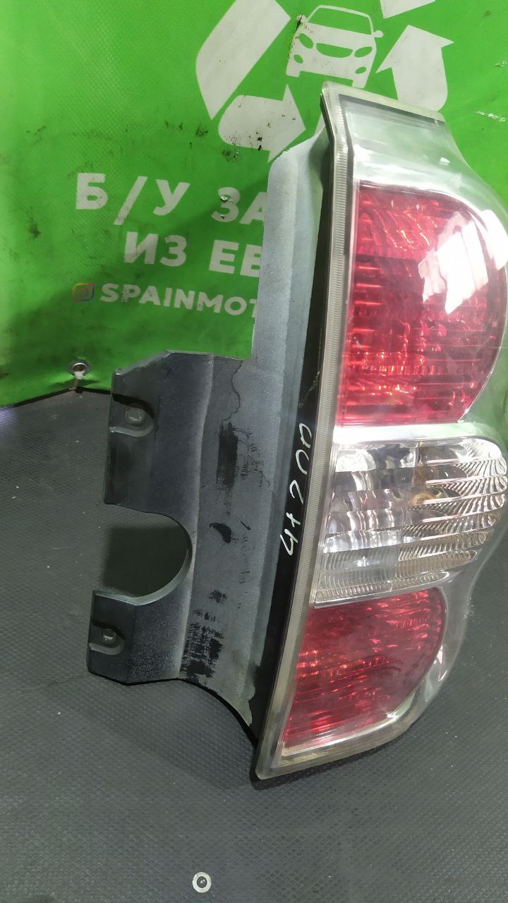 (41200) Фонарь задний правый Suzuki Grand Vitara II 2006 - фото2