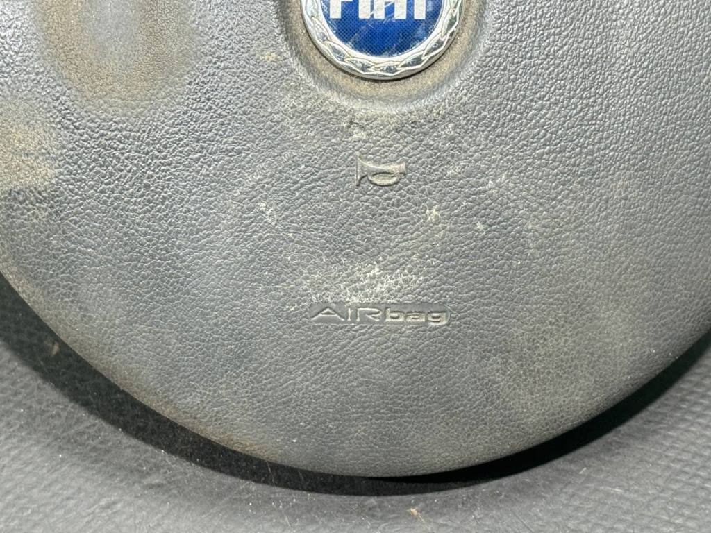 (50955) Подушка безопасности водителя Fiat Punto 2005 фото-4 (50955) Подушка безопасности водителя Fiat Punto 2005 фото-4