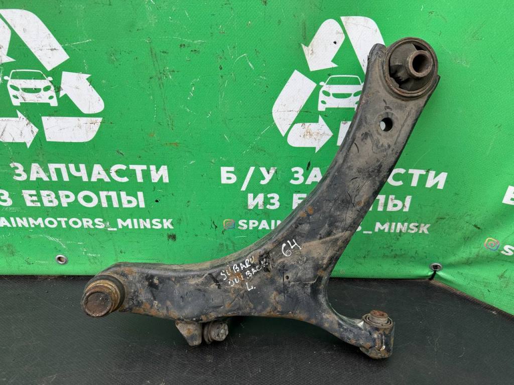 (64) Рычаг передний левый Subaru Outback 2005 - фото1
