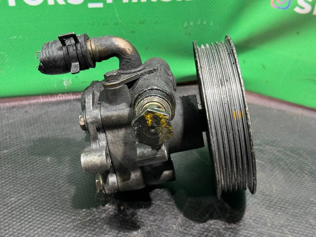 (49860) Насос гидроусилителя руля Skoda Octavia 1998 1,9 TDi 1J0422154A - фото1