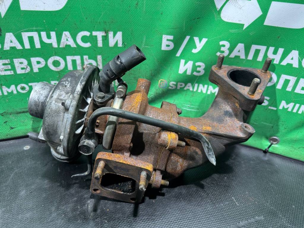 (57781) Турбина Kia Carnival 2001 2,9 CRDi 262004X300 - фото2