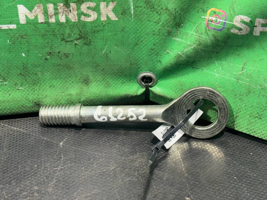 (61252) Крюк буксировочный Mercedes ML W164 2009 - фото1 (61252) Крюк буксировочный Mercedes ML W164 2009 - фото1