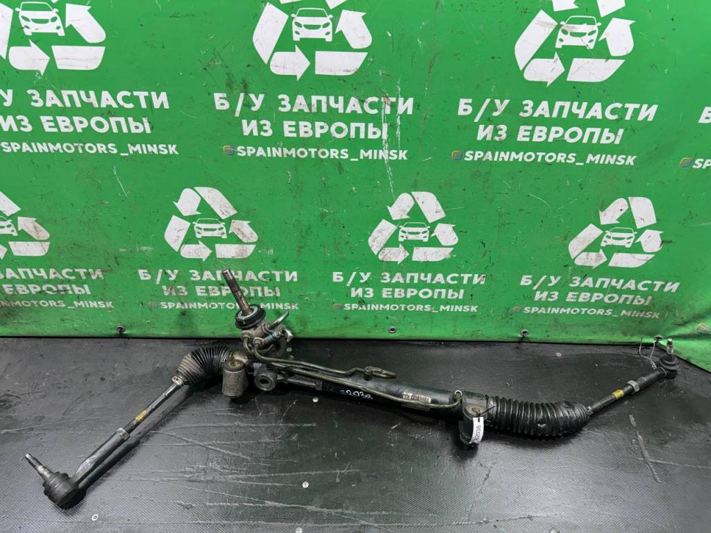 (62038) Рулевая рейка Opel Astra J 2011 13330663 - фото1
