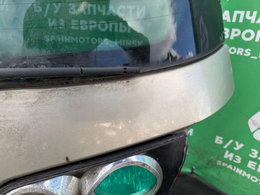 (305) Крышка багажника (дверь 3-5) Fiat Croma 2005 фото-10 (305) Крышка багажника (дверь 3-5) Fiat Croma 2005 фото-10