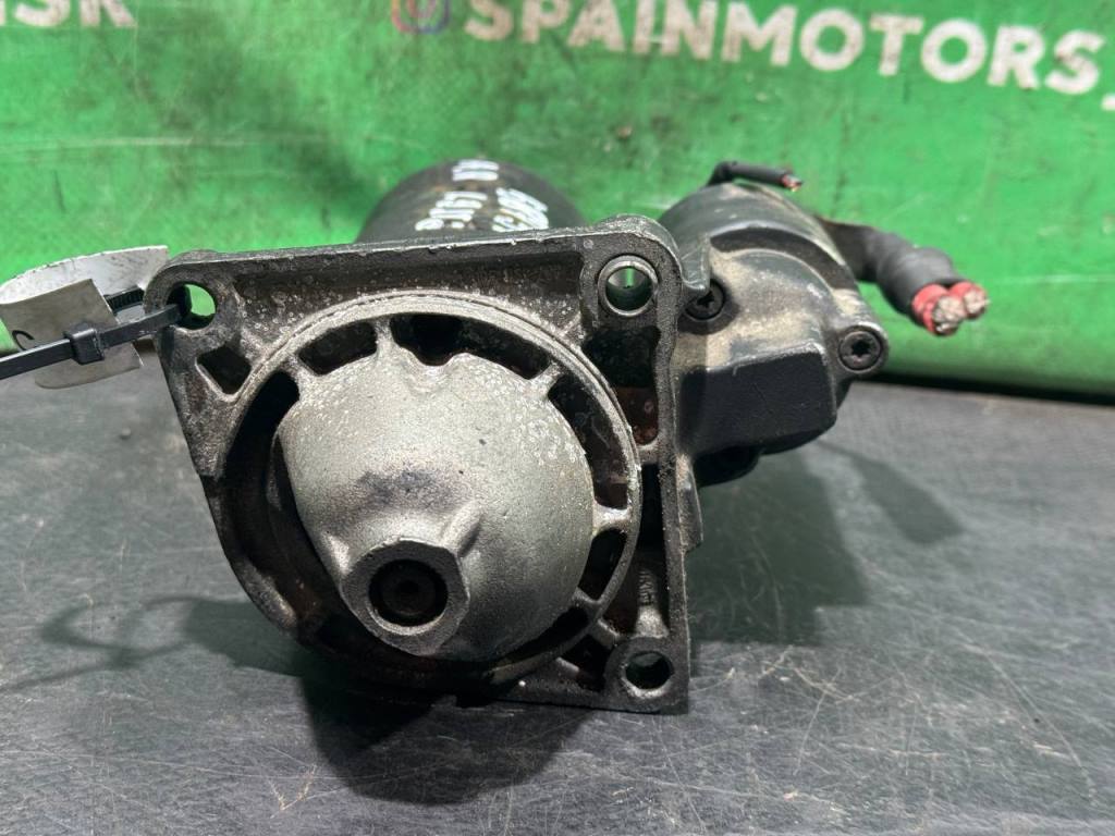 (58737) Стартер Alfa Romeo 156 2003 1,9 JTD 1005831290 - фото2