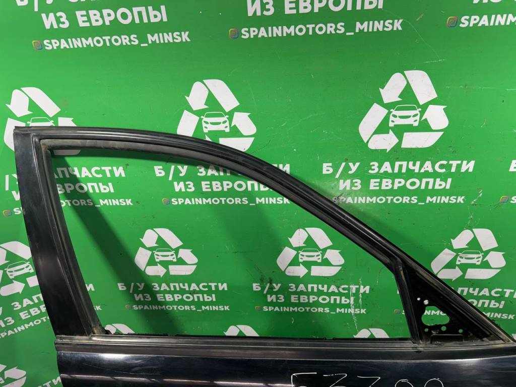(53399) Дверь передняя правая Daewoo Nubira 2000 - фото2