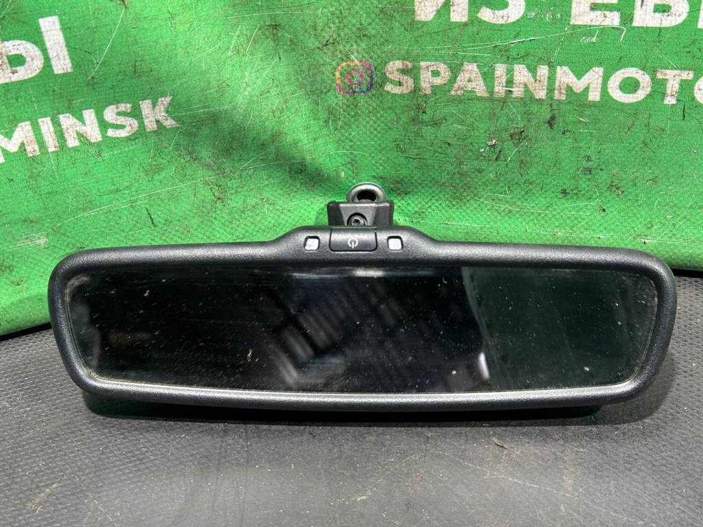 (56741) Зеркало салона Nissan Qashqai 2016 (56741) Зеркало салона Nissan Qashqai 2016