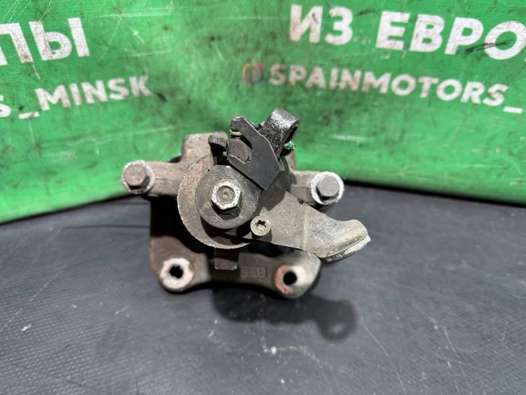 (61721) Суппорт задний левый Renault Grand Scenic 2004 - фото2