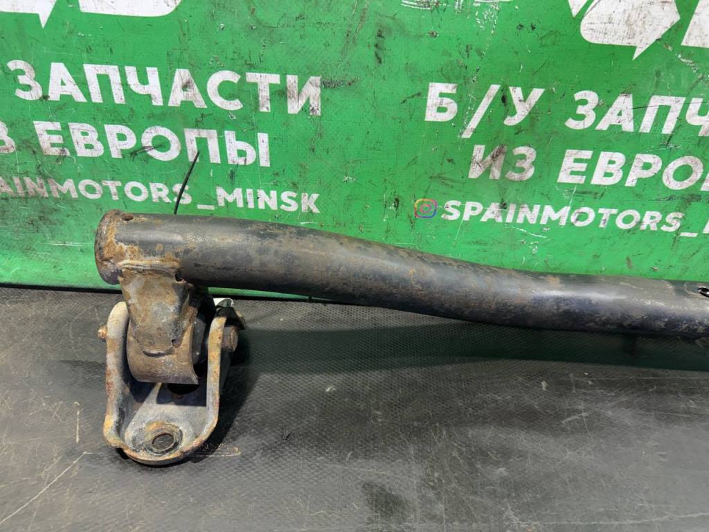 (62115) Балка подвески задняя Hyundai Santa Fe 2002 - фото2