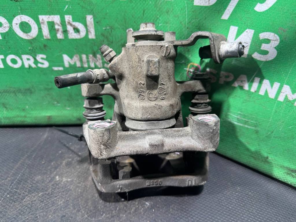 (60327) Суппорт задний правый Opel Astra G 2001 фото-2