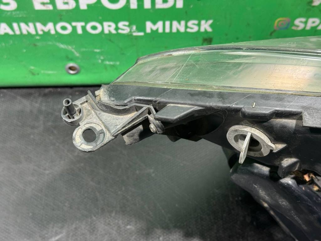 (52836) Фара левая Citroen C4 Picasso 2011 1ZS00923705 фото-6 (52836) Фара левая Citroen C4 Picasso 2011 1ZS00923705 фото-6
