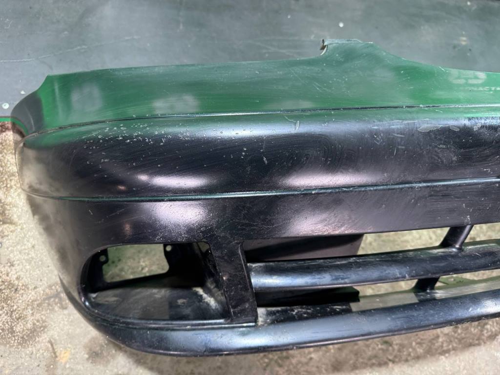 (53328) Бампер передний Daewoo Nubira 2000 фото-3