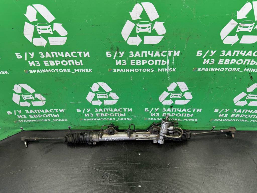 (53700) Рулевая рейка Ford Ka 2001 94FB3550AA - фото1