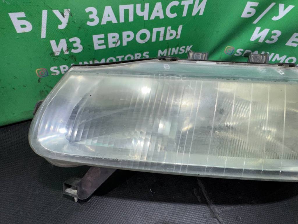 (52843) Фара левая Rover 400 1998 - фото2