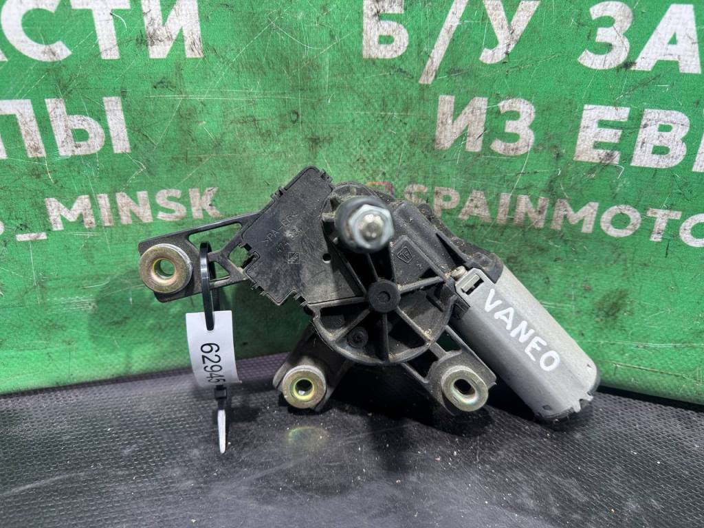 (62945) Моторчик заднего стеклоочистителя (дворника) Mercedes Vaneo 2004 404292 - фото2 (62945) Моторчик заднего стеклоочистителя (дворника) Mercedes Vaneo 2004 404292 - фото2