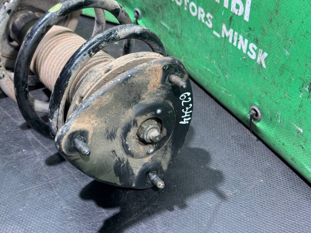 (62344) Стойка передняя правая Kia Rio 2006 - фото2