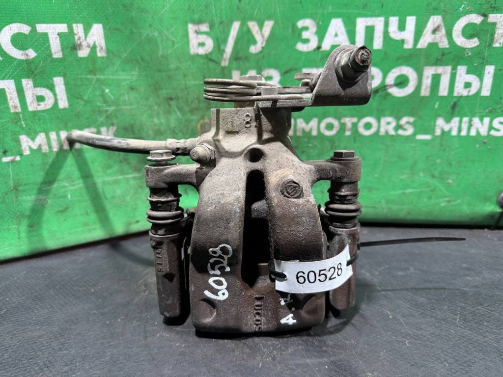 (60528) Суппорт задний правый Alfa Romeo 147 2004 - фото1