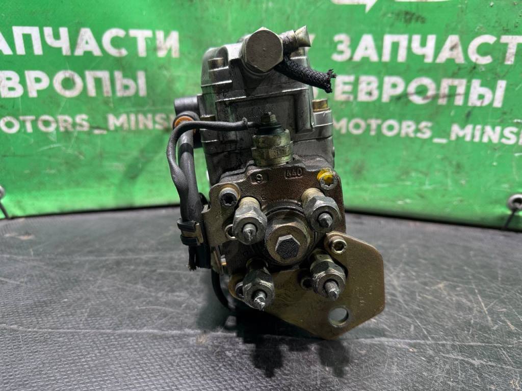 (60625) ТНВД Skoda Octavia 2000 1,9 TDi 0460404977, 038130107D фото-5 (60625) ТНВД Skoda Octavia 2000 1,9 TDi 0460404977, 038130107D фото-5