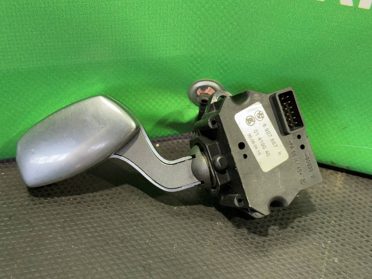 (47970) Селектор АКПП BMW 7 E65/E66 2004 6927887H фото-3