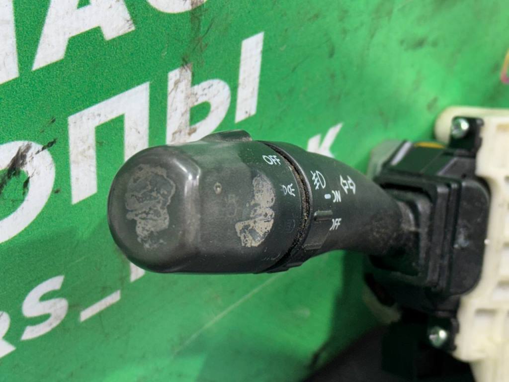 (53414) Переключатель подрулевой (стрекоза) Kia Sportage 2009 202003395 - фото2