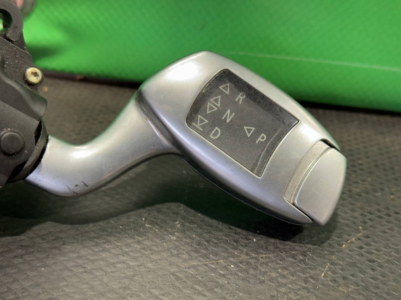 (47970) Селектор АКПП BMW 7 E65/E66 2004 6927887H фото-2