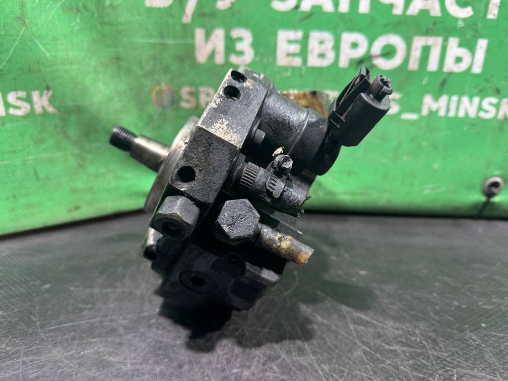 (1280) ТНВД BMW 3 E46 2003 2 TDi 0445010045 фото-3