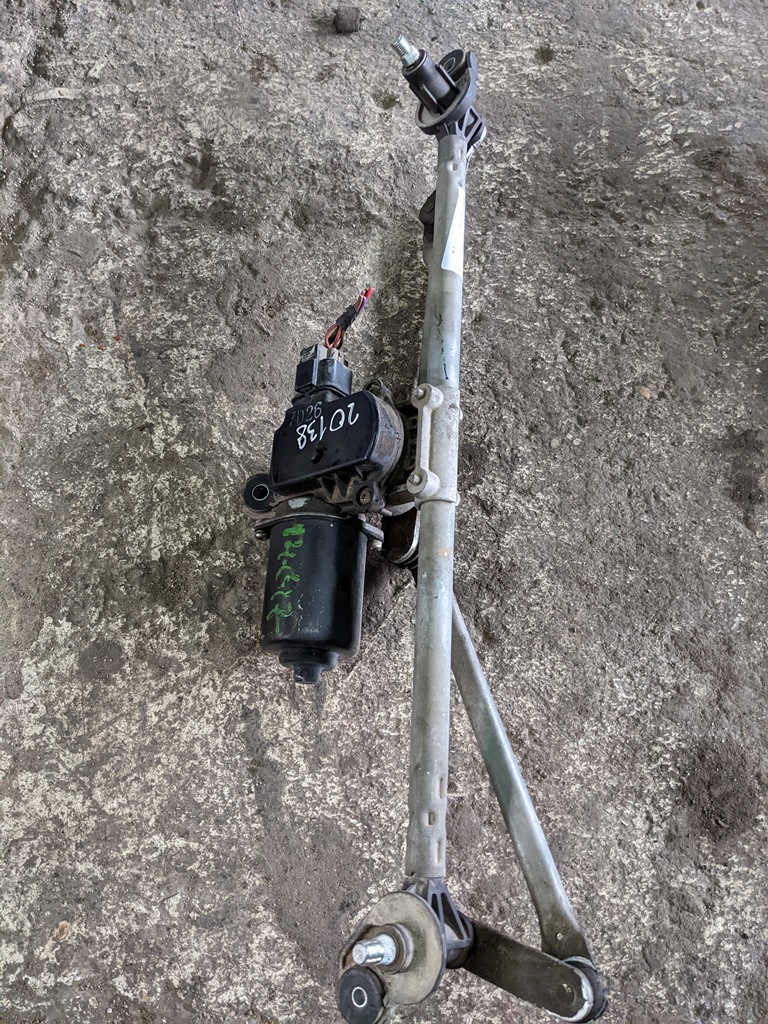 (20138) Механизм стеклоочистителя (трапеция дворников) Chevrolet Lacetti 2012 - фото1