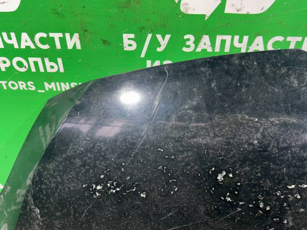 (60437) Капот Mazda Premacy 2009 - фото2 (60437) Капот Mazda Premacy 2009 - фото2