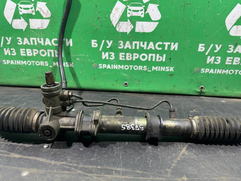 (57385) Рулевая рейка Skoda Felicia 1996 - фото2