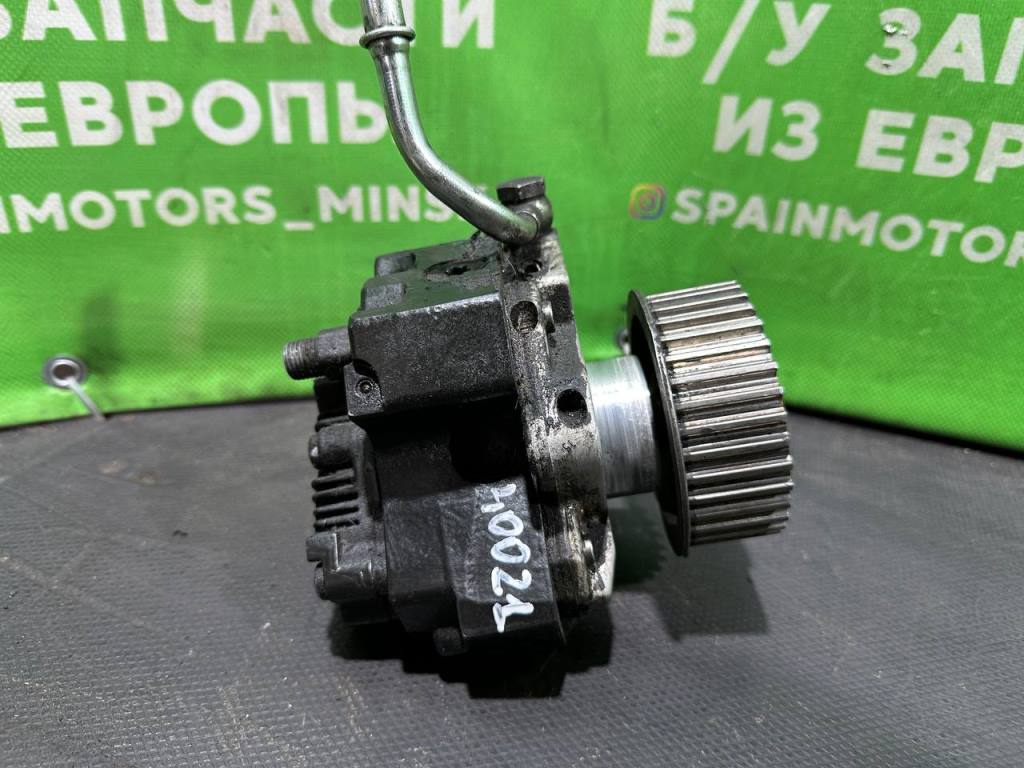 (40021) ТНВД Jeep Liberty 2005 2,8 CRD 0445010084 - фото2 (40021) ТНВД Jeep Liberty 2005 2,8 CRD 0445010084 - фото2