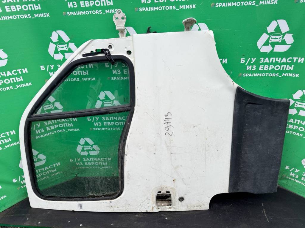 (29443) Дверь передняя правая Iveco Daily 2006 - фото1