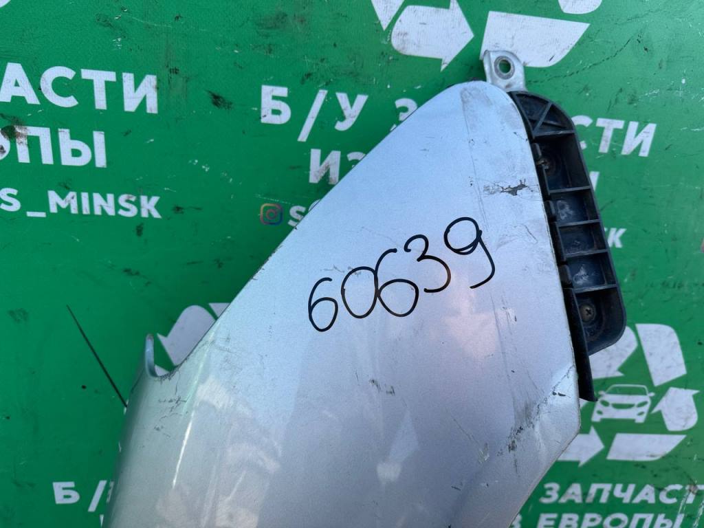 (60639) Крыло переднее правое Honda Civic 2001 - фото2