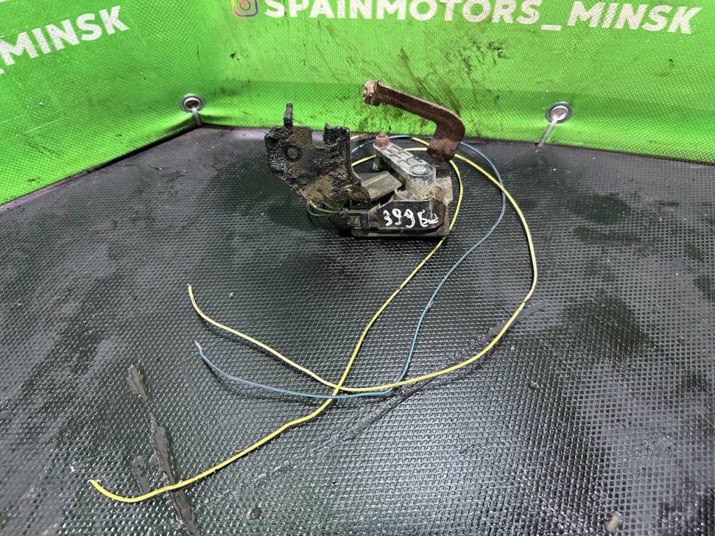 (39962) Датчик положения подвески Saab 9-3 2003 - фото1