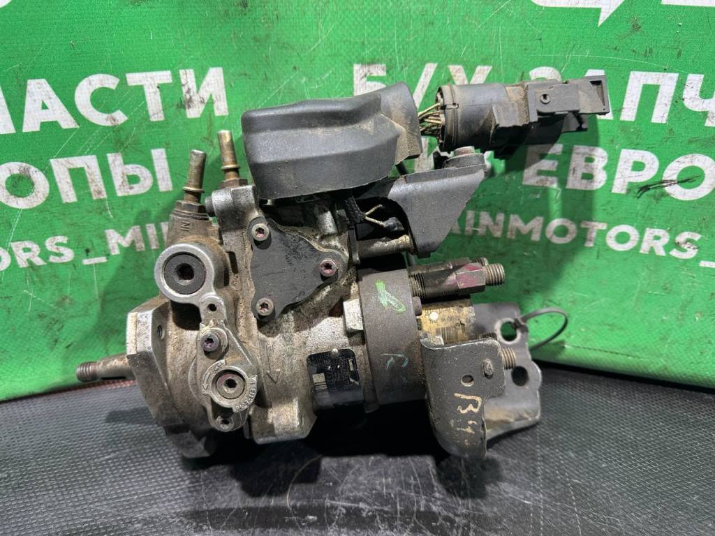 (316) ТНВД Renault Kangoo 2001 1,9 D R8640A111B фото-3 (316) ТНВД Renault Kangoo 2001 1,9 D R8640A111B фото-3
