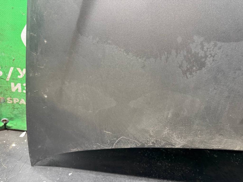 (58932) Капот Hyundai Accent 2004 фото-8