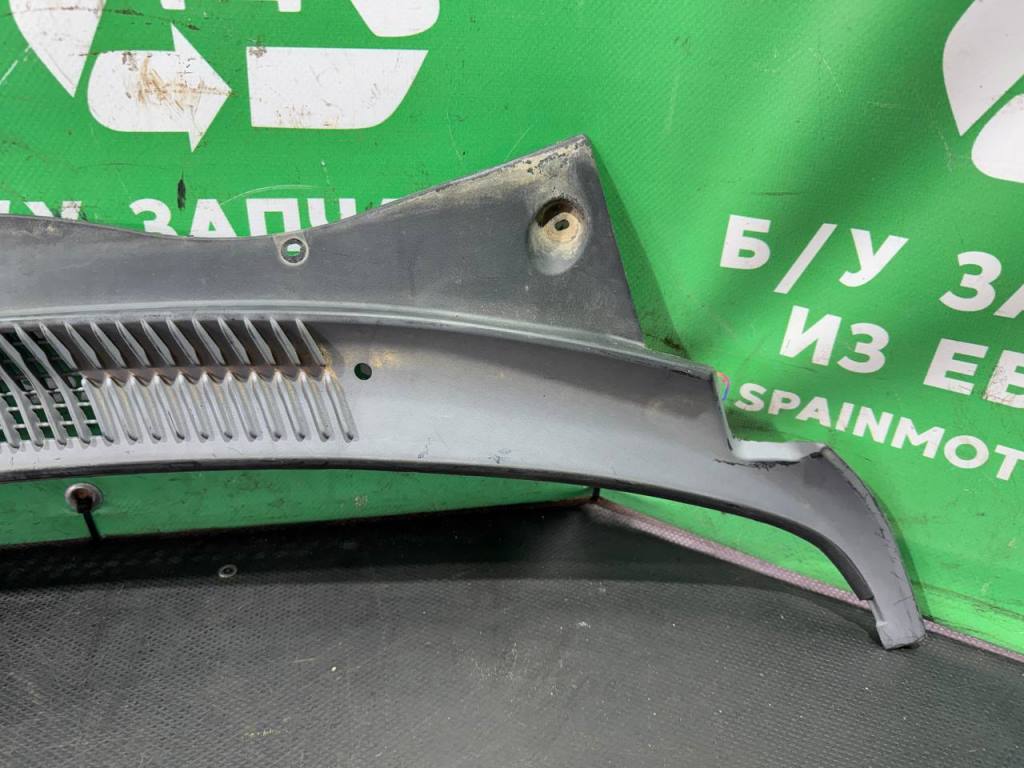 (54862) Дождевик Hyundai H1 2005 фото-7