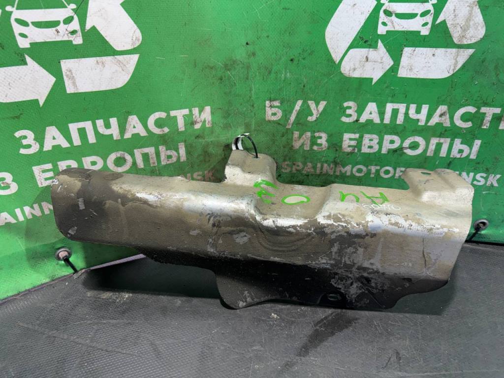(60710) Защита рулевой рейки Renault Espace III 2000 - фото1 (60710) Защита рулевой рейки Renault Espace III 2000 - фото1