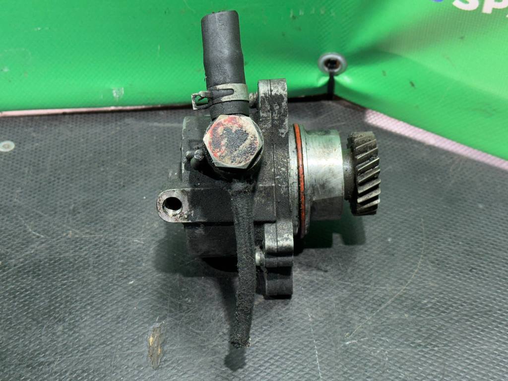 (50492) Насос вакуумный Renault Master 2005 3 D 14650MA70A - фото2 (50492) Насос вакуумный Renault Master 2005 3 D 14650MA70A - фото2