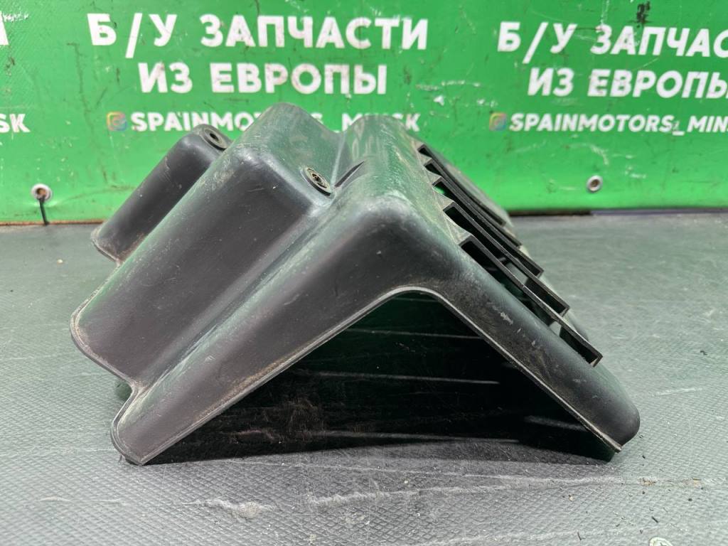 (53248) Защита топливного бака Daewoo Nubira 2000 96312764 - фото2 (53248) Защита топливного бака Daewoo Nubira 2000 96312764 - фото2