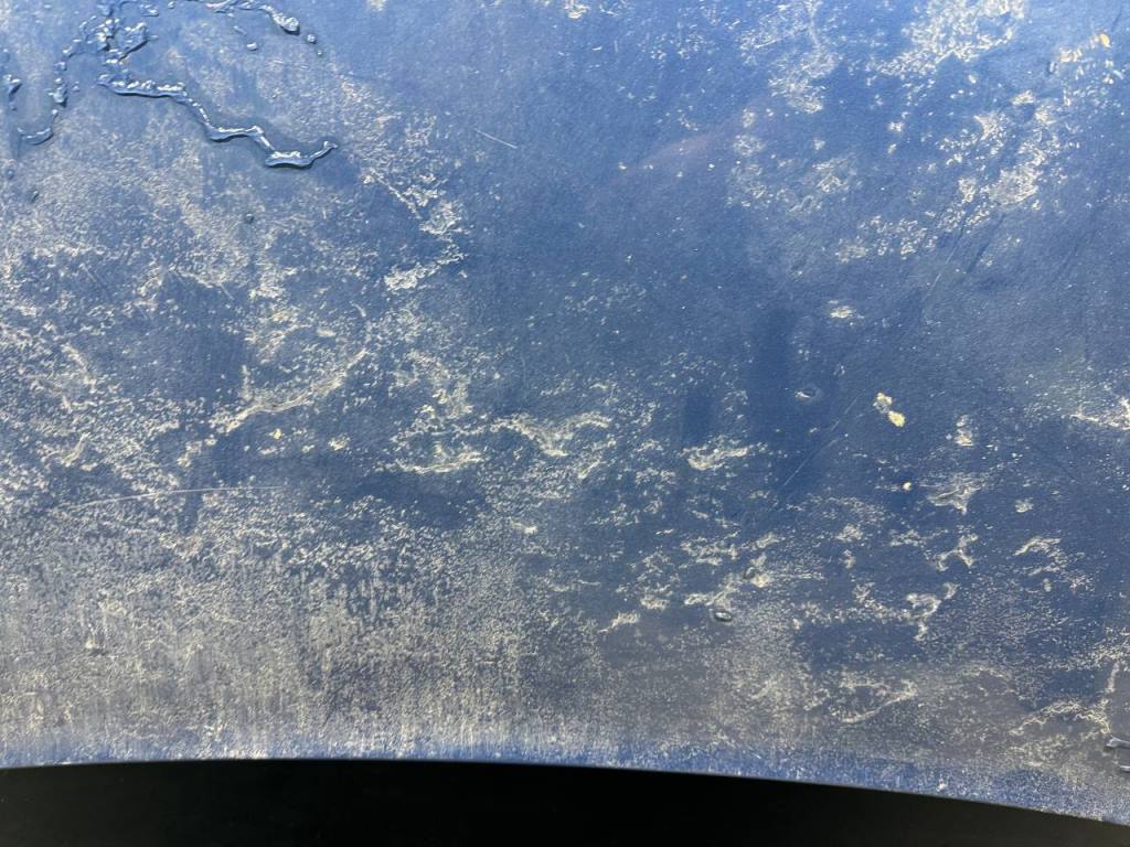 (61537) Капот Audi A3 1998 фото-7