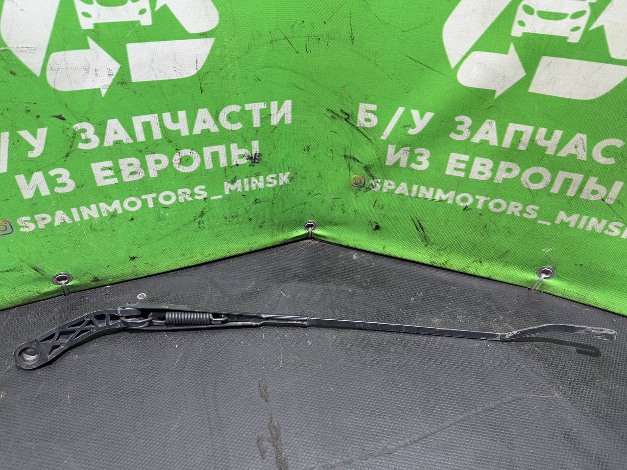 (44216) Щеткодержатель (поводок стеклоочистителя, дворник) Rover 45 1998 - фото2