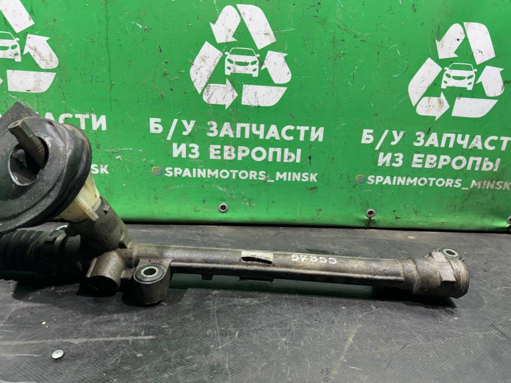 (57355) Рулевая рейка Mazda 2 2010 EY163200CB - фото2 (57355) Рулевая рейка Mazda 2 2010 EY163200CB - фото2