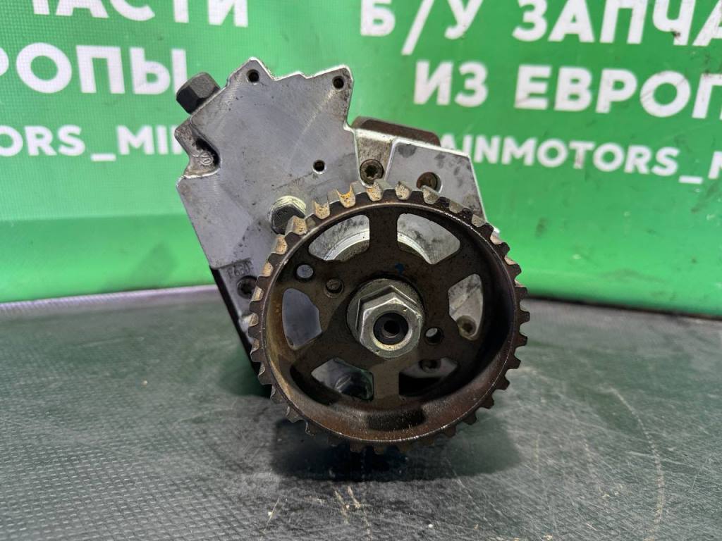 (51467) ТНВД Ford C-Max 2005 1,6 TDCi 0445010089 - фото1