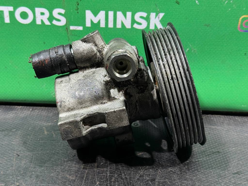 (49848) Насос гидроусилителя руля Jeep Grand Cherokee 2008 3 CRDi 2020000497 - фото1 (49848) Насос гидроусилителя руля Jeep Grand Cherokee 2008 3 CRDi 2020000497 - фото1