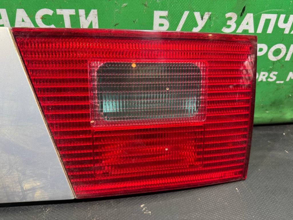 (23478) Бленда Seat Alhambra 2003 фото-5