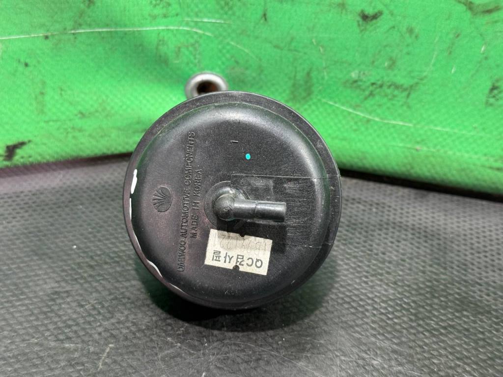 (53280) Моторчик заслонки печки Daewoo Nubira 2000 - фото2 (53280) Моторчик заслонки печки Daewoo Nubira 2000 - фото2